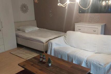 Wohnung nur min. 1 Monat zu vermieten 1 zimmer