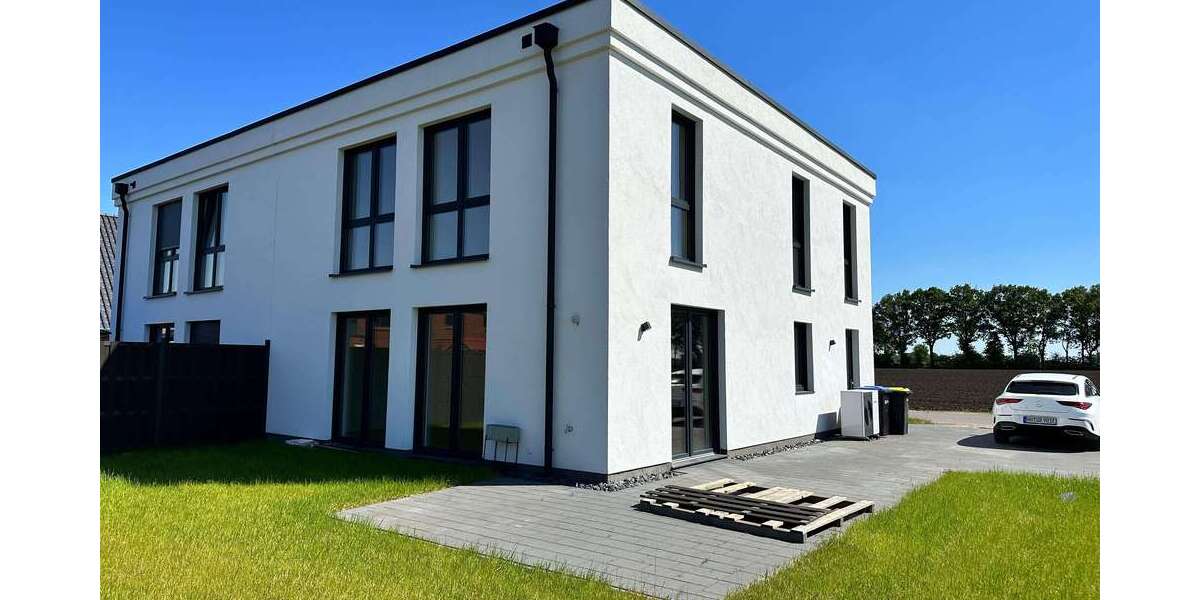 Einfamilienhaus Sittensen - 3 Zimmer, 143 m&sup2;, 1.780&euro; | Angebot:24712869