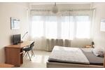 1-Zimmerwohnung mit Wlan, TV, Küche, DuscheWc, Waschmaschine, Trockner zimmer