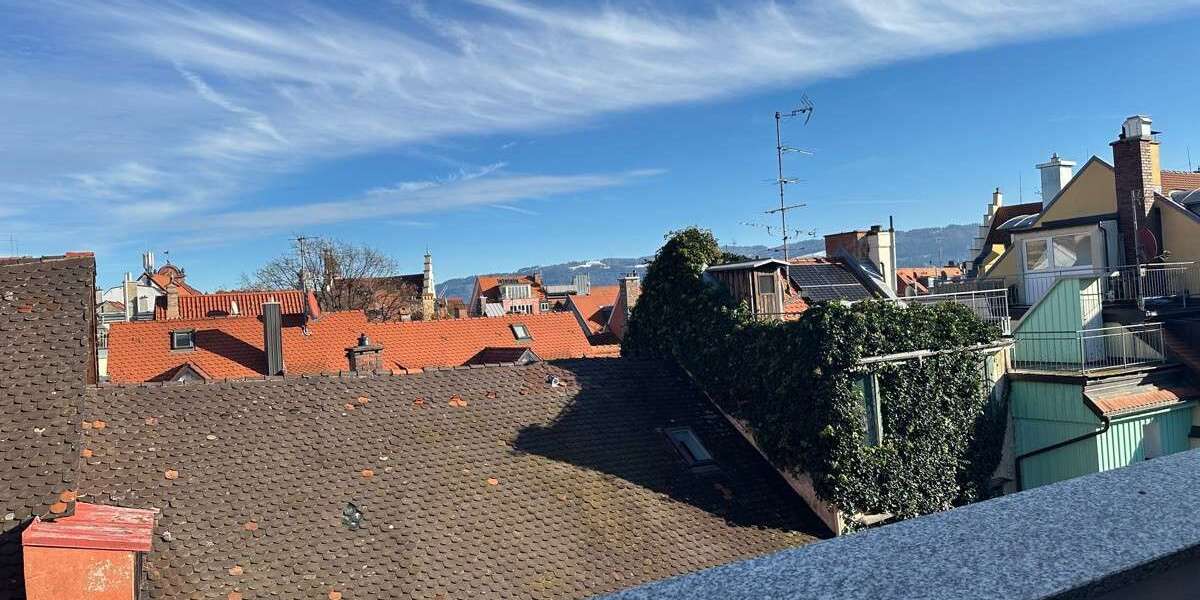 Wohnung zum Mieten in Lindau 1.250 € 88 m² 3 zimmer