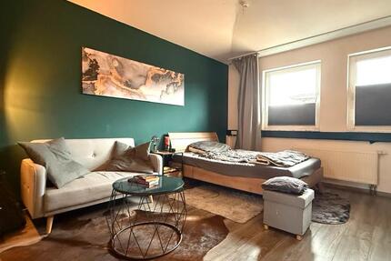 Wohnen auf Zeit Landau in der Pfalz - 3 Zimmer, 110 m&sup2;, 650&euro; | Angebot:25166926