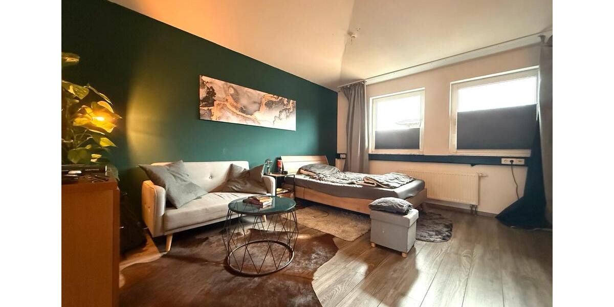 Wohnen auf Zeit Landau in der Pfalz - 3 Zimmer, 110 m&sup2;, 650&euro; | Angebot:25166926