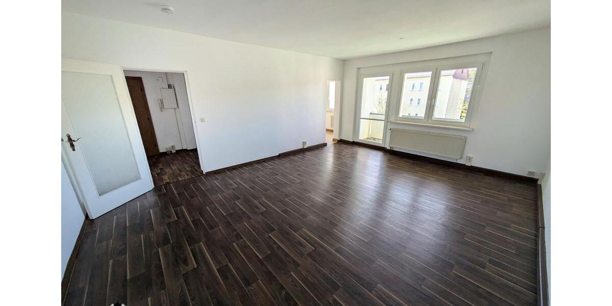 Etagenwohnung Eibenstock - 3 Zimmer, 70 m&sup2;, 366&euro; | Angebot:26679939