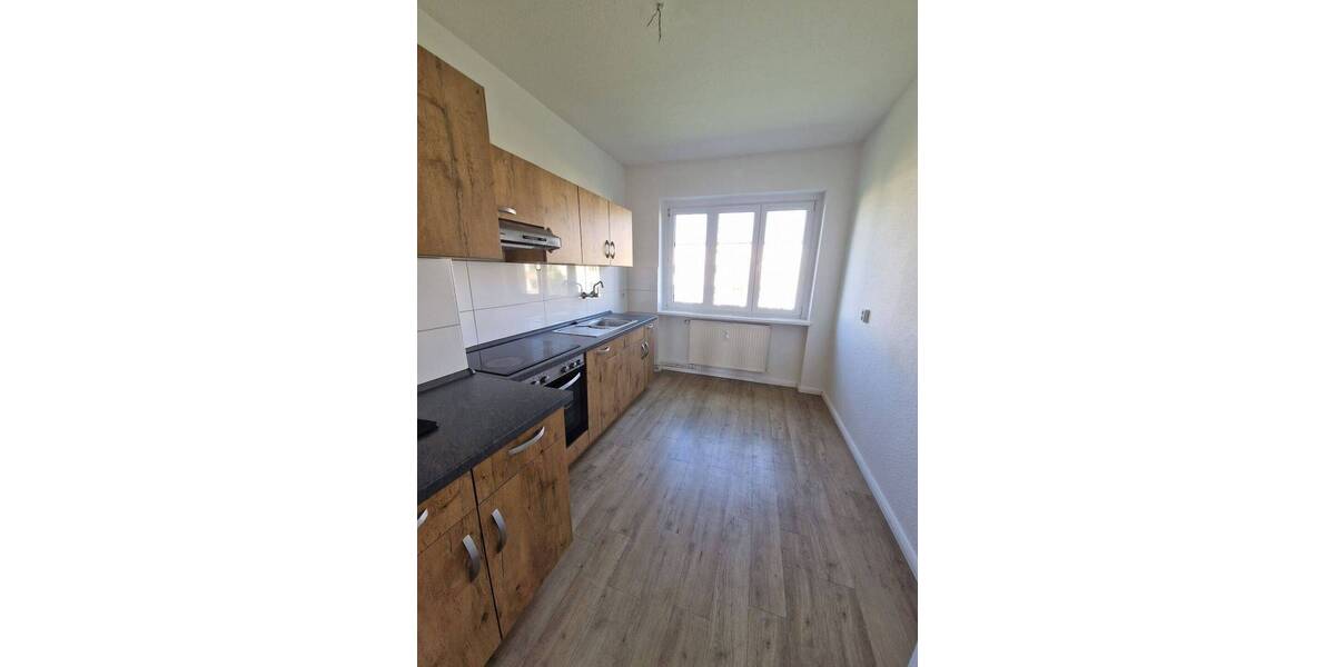Etagenwohnung Magdeburg Cracau - 3 Zimmer, 71 m&sup2;, 469&euro; | Angebot:26798507