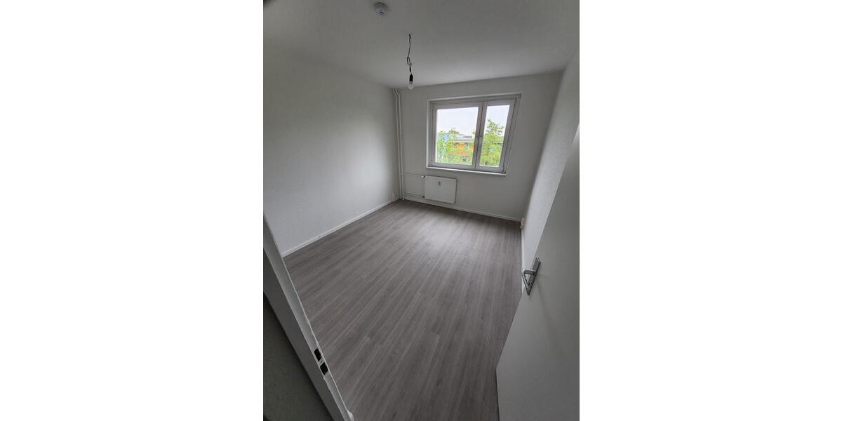 Etagenwohnung Jacobsdorf - 3 Zimmer, 59 m&sup2;, 392&euro; | Angebot:26695159