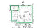 Etagenwohnung Wandlitz - 2 Zimmer, 47 m&sup2;, 880&euro; | Angebot:26469665