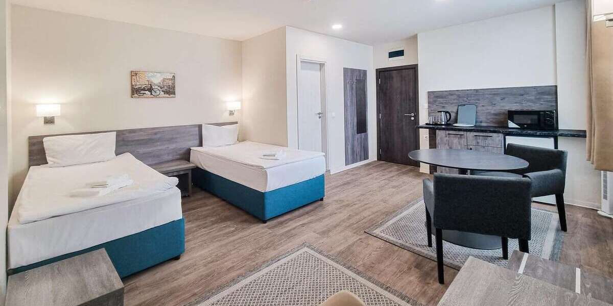 Zimmer Bischofsheim - 1 Zimmer, 1.000&euro; | Angebot:27032824