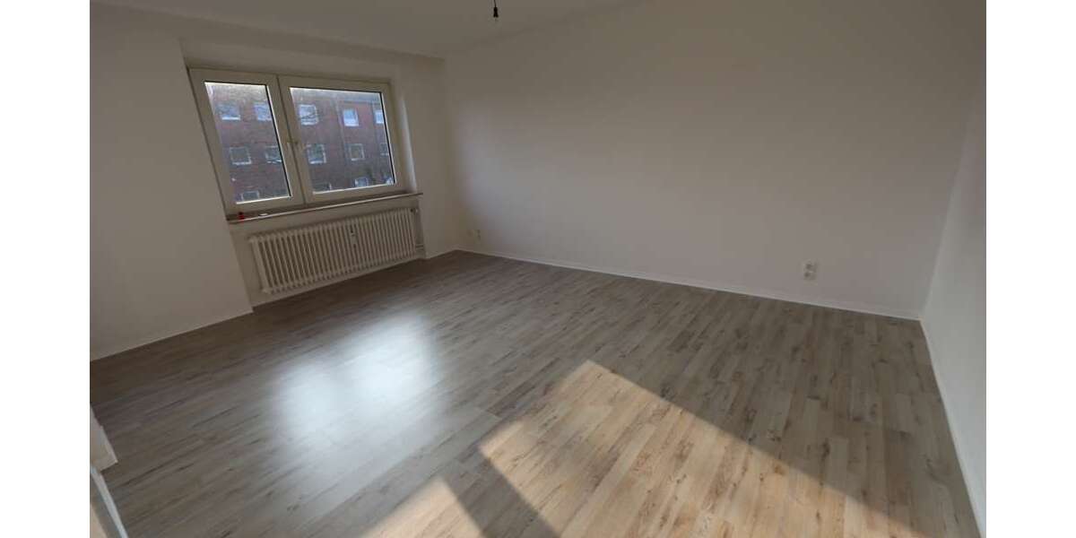 Wohnung zum Mieten in Wangerland 515 € 85.68 m² 4 zimmer