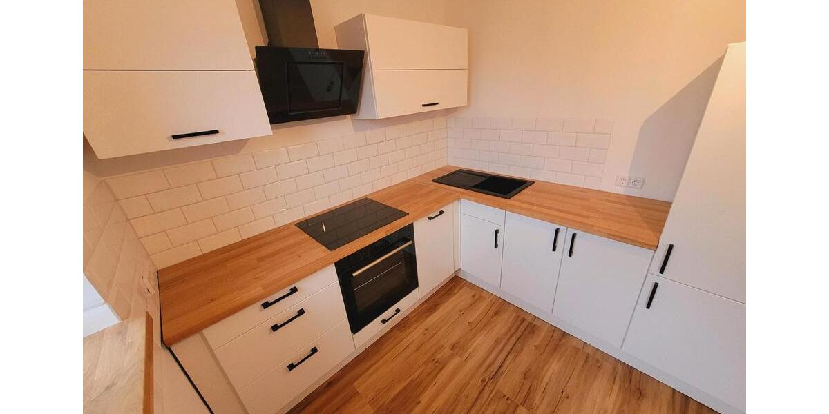 Maisonettenwohnung Storkow (Mark) - 2 Zimmer, 60 m&sup2;, 950&euro; | Angebot:23817652