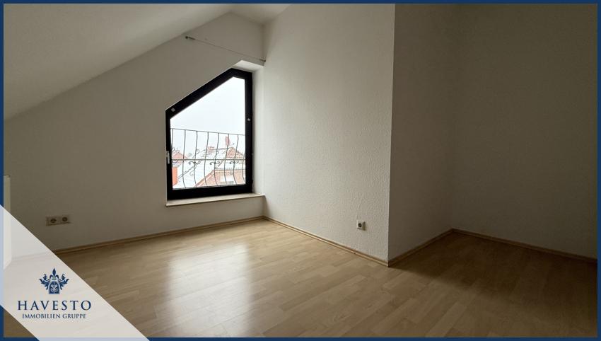 Etagenwohnung Gommern - 2 Zimmer, 41 m&sup2;, 327&euro; | Angebot:24851386