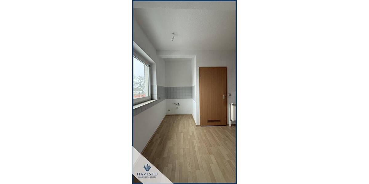 Etagenwohnung Gommern - 2 Zimmer, 41 m&sup2;, 388&euro; | Angebot:24851386