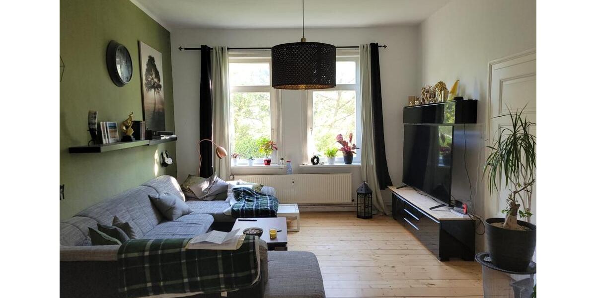 Erdgeschoßwohnung Seesen - 5 Zimmer, 113 m&sup2;, 650&euro; | Angebot:24411237