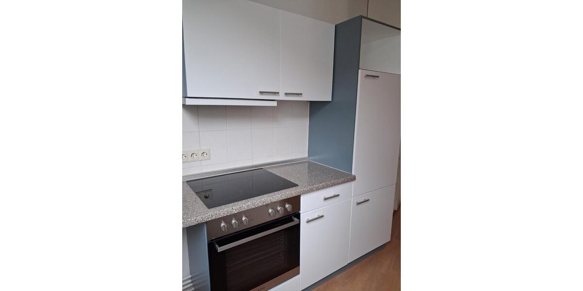 Etagenwohnung Goslar - 2 Zimmer, 55 m&sup2;, 495&euro; | Angebot:26211505