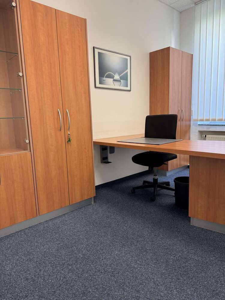 Büro in Duisburg 200 € 10 m²