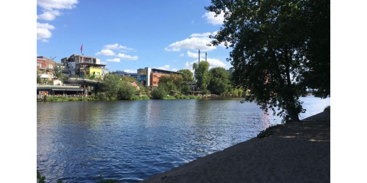 Wohnen auf Zeit Berlin Mitte - 2 Zimmer, 80 m&sup2;, 1.650&euro; | Angebot:24740316