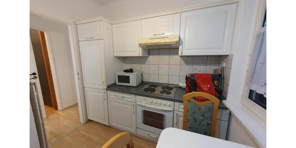 Wohnen auf Zeit Wolfsburg Detmerode - 3 Zimmer, 69 m&sup2;, 995&euro; | Angebot:25171256