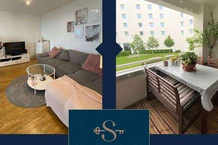 Wohnung Mainz Mombach - 1 Zimmer, 106 m&sup2;, 595&euro; | Angebot:26168326