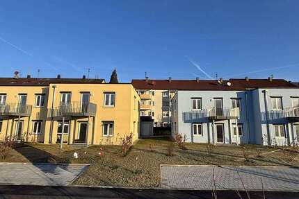 Wohnung zum Mieten in Schwäbisch Gmünd 386,32 € 61.32 m² 2 zimmer