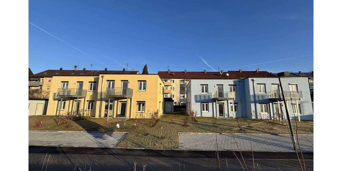 Wohnung zum Mieten in Schwäbisch Gmünd 386,32 € 61.32 m² 2 zimmer