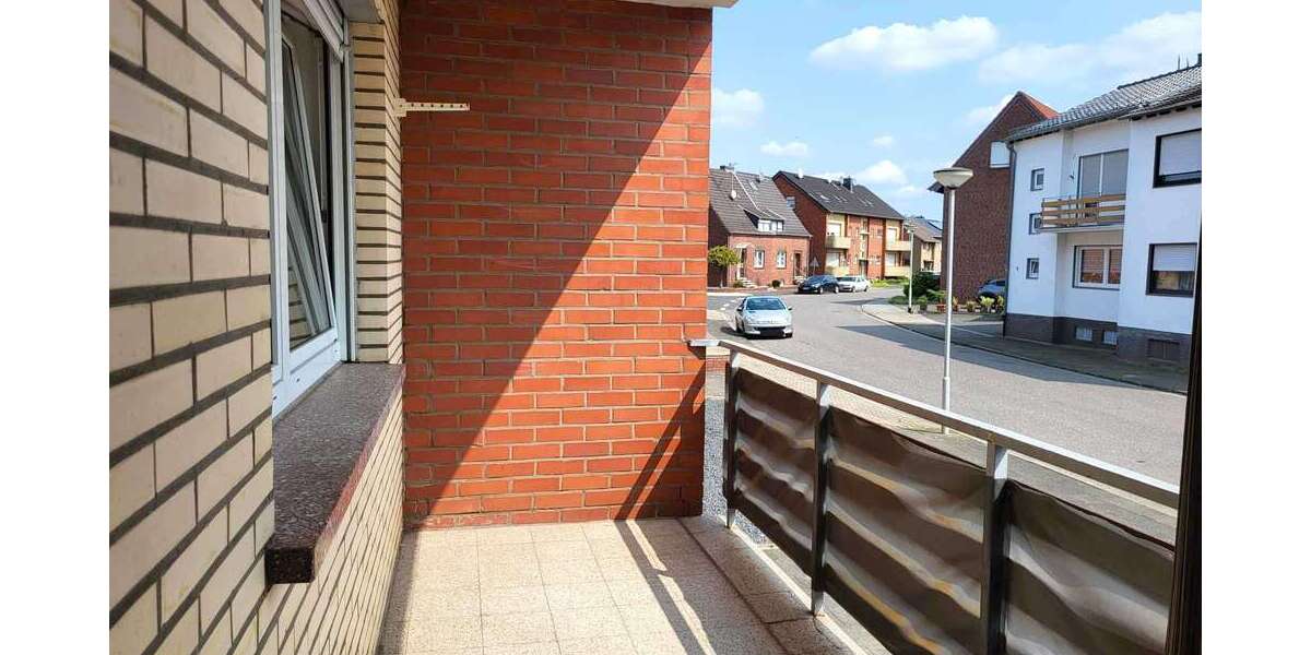 Etagenwohnung Heinsberg Oberbruch - 3 Zimmer, 75 m&sup2;, 550&euro; | Angebot:26785544