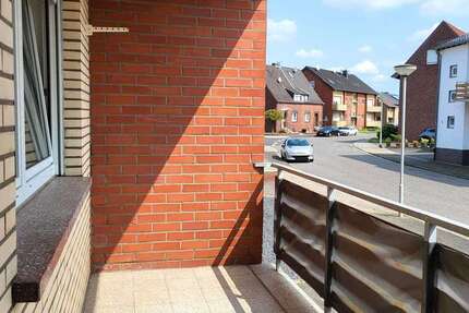 Wohnung Heinsberg Oberbruch - 3 Zimmer, 75 m&sup2;, 550&euro; | Angebot:26785544