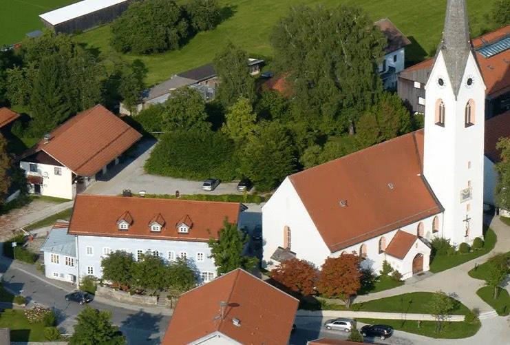 Hochparterre Amerang - 3 Zimmer, 70 m&sup2;, 1.000&euro; | Angebot:24582833