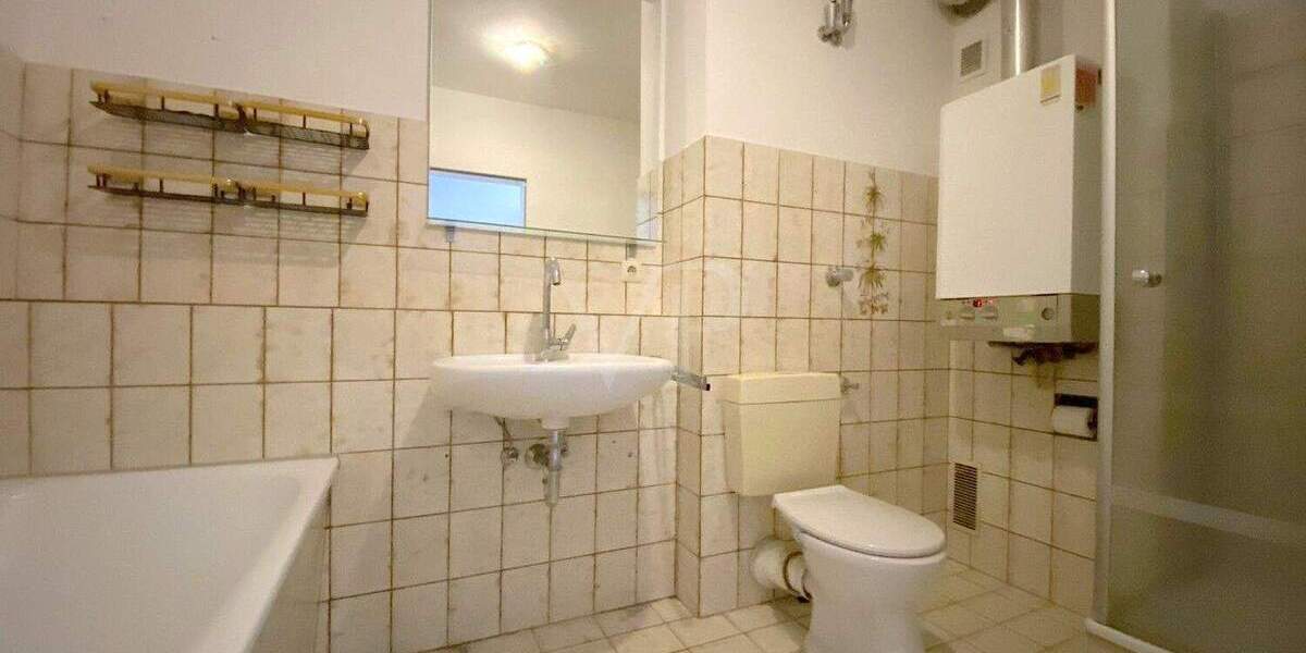 Etagenwohnung Bocholt Feldmark - 3 Zimmer, 103 m&sup2;, 890&euro; | Angebot:24566296