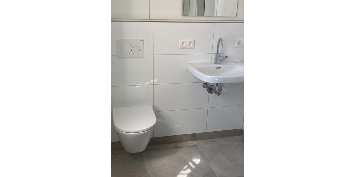 Etagenwohnung Bad Essen - 2 Zimmer, 77 m&sup2;, 850&euro; | Angebot:26269907