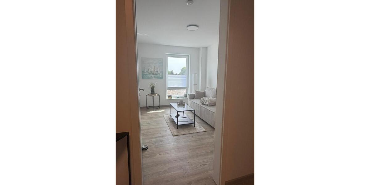 Etagenwohnung Lotte - 3 Zimmer, 83 m&sup2;, 1.000&euro; | Angebot:26566430
