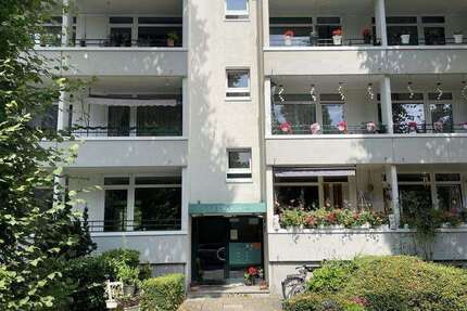 Wohnung zum Mieten in Ratingen 858 € 81.63 m²