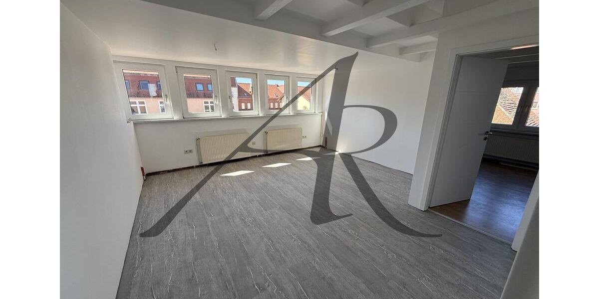 Etagenwohnung Tangerhütte - 3 Zimmer, 80 m&sup2;, 630&euro; | Angebot:23471110
