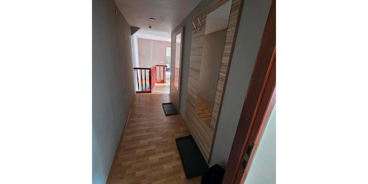 Wohnen auf Zeit Aschersleben - 3 Zimmer, 49 m&sup2;, 550&euro; | Angebot:25401961