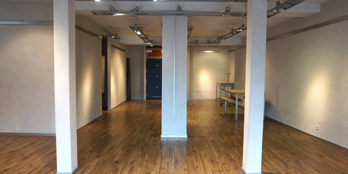 Gewerbeobjekt Freudenstadt - 1.390&euro; | Angebot:24047695