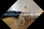 Etagenwohnung Berlin Wedding - 3 Zimmer, 65 m&sup2;, 400&euro; | Angebot:26186597