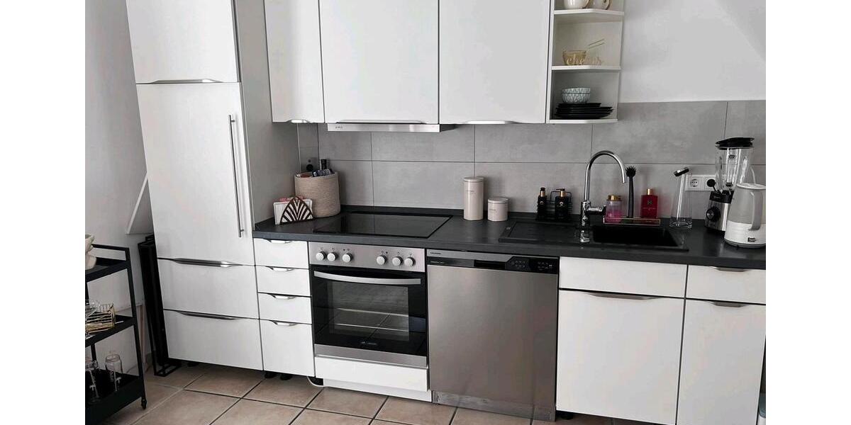 Maisonettenwohnung Gevelsberg - 4 Zimmer, 530&euro; | Angebot:23627247