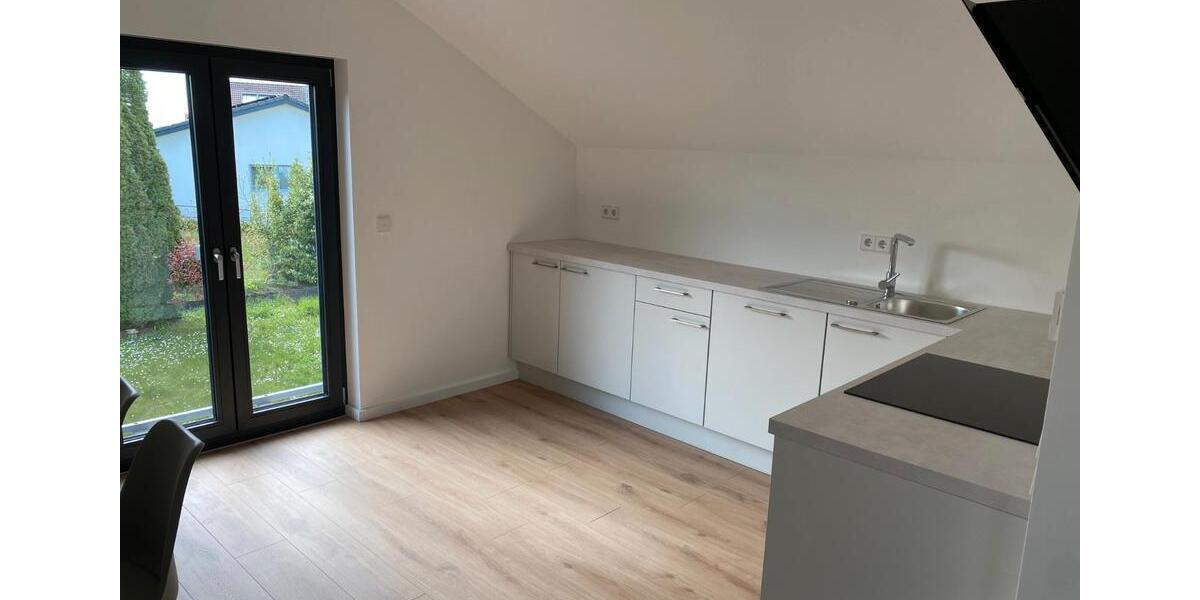 Etagenwohnung Malsch - 2 Zimmer, 65 m&sup2;, 65&euro; | Angebot:26444702