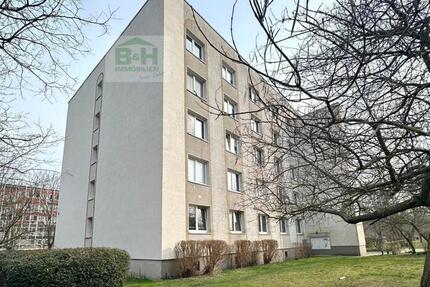 Wohnung Sandersdorf-Brehna Brehna - 2 Zimmer, 48 m&sup2;, 344&euro; | Angebot:23794294