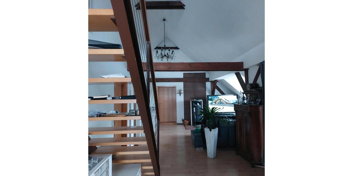 Etagenwohnung Börnsen - 4 Zimmer, 150 m&sup2;, 1.890&euro; | Angebot:24513044