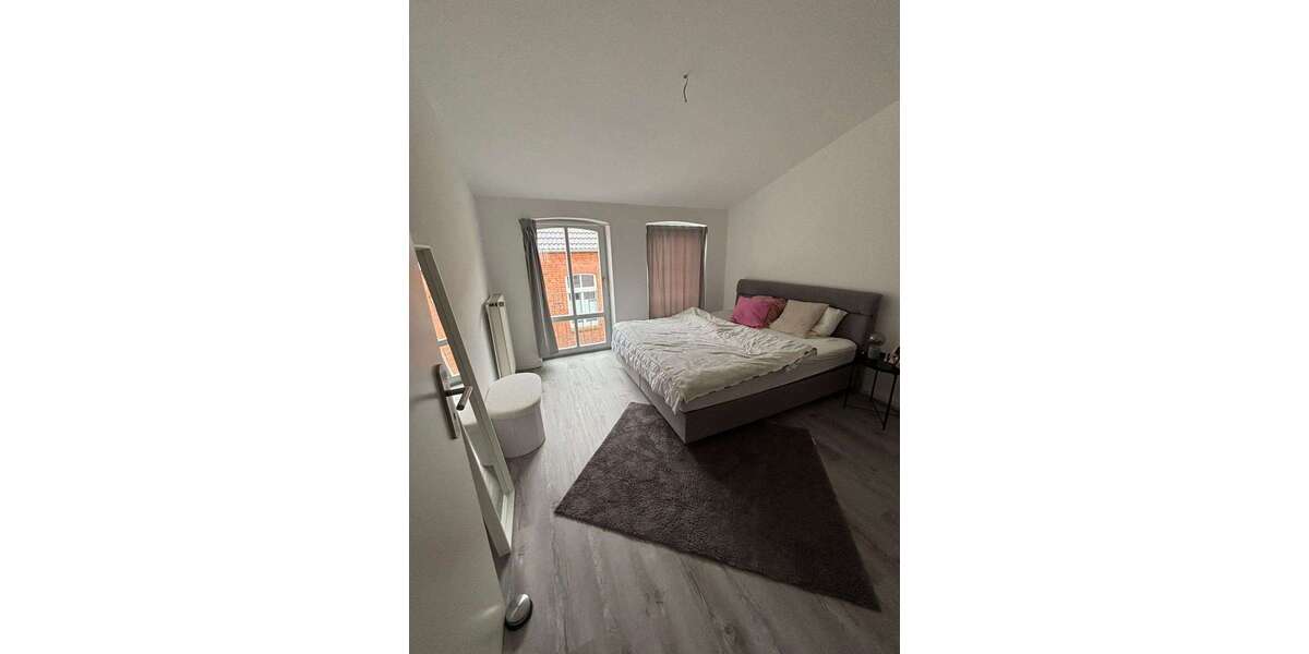 Etagenwohnung Rehna - 2 Zimmer, 45 m&sup2;, 650&euro; | Angebot:24786842