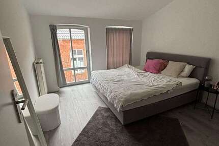 Wohnung Rehna - 2 Zimmer, 45 m&sup2;, 550&euro; | Angebot:24786842