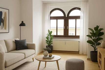 Wohnung zum Mieten in Riesa 700 € 109 m²