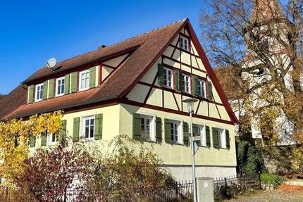 Wunderschönes Einfamilienhaus in idyllischer Lage zur Miete. zimmer