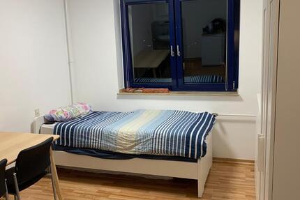 Wohnen auf Zeit Aachen Aachen-Mitte - 1 Zimmer, 20 m&sup2;, 680&euro; | Angebot:26212658