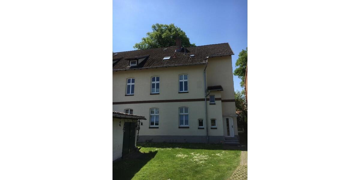 Etagenwohnung Lübtheen - 3 Zimmer, 87 m&sup2;, 500&euro; | Angebot:26431449