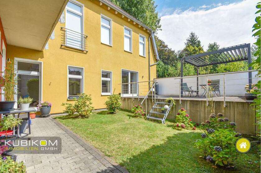 Wohnung zum Mieten in Solingen 1.000 € 110 m²