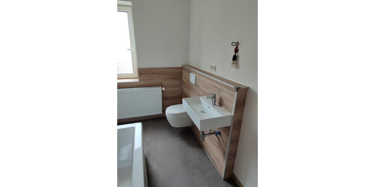 Etagenwohnung Mühlhausen (Thüringen) - 3 Zimmer, 60 m&sup2;, 400&euro; | Angebot:26464908
