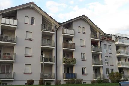 Wohnung Waldshut-Tiengen Tiengen - 1 Zimmer, 26 m&sup2;, 725&euro; | Angebot:26674895