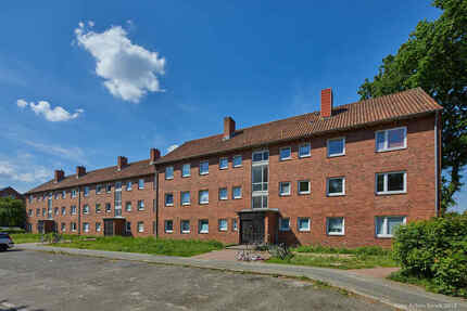 Wohnung Neumünster Stör - 3 Zimmer, 82 m&sup2;, 745&euro; | Angebot:26082961