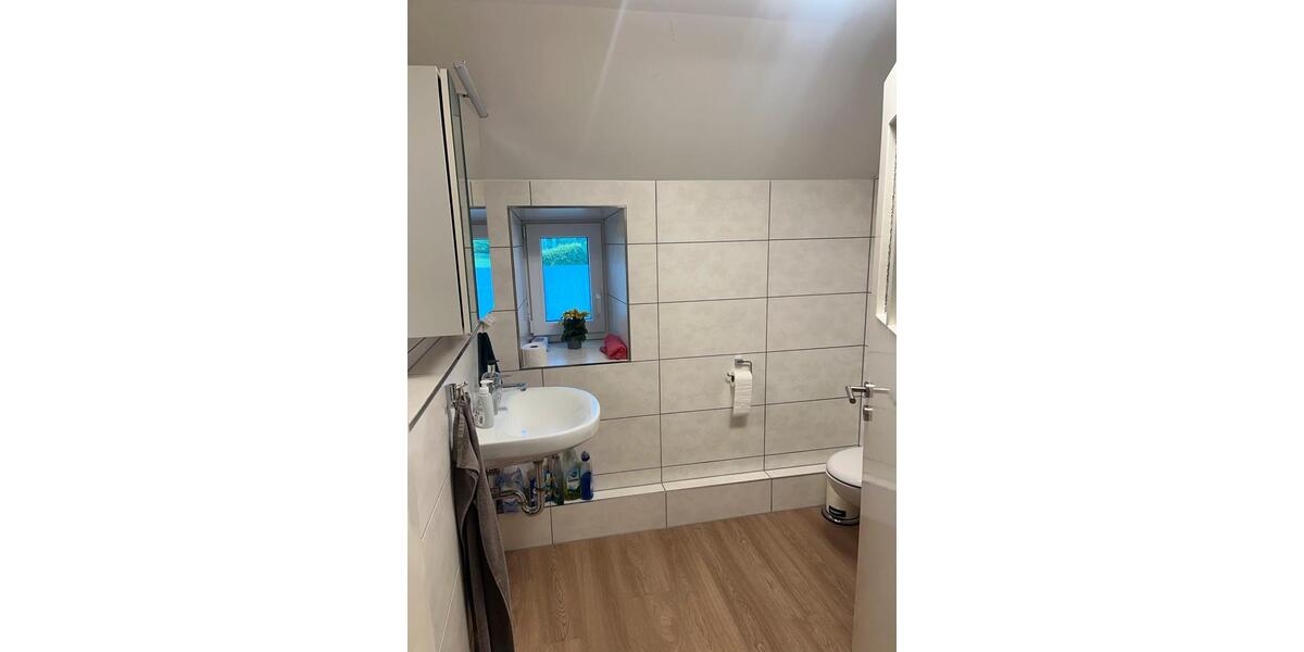 Wohnen auf Zeit Osnabrück Wüste - 1 Zimmer, 18 m&sup2;, 480&euro; | Angebot:26544476