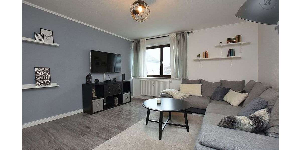 Wohnung zum Mieten in Böblingen 1.490 € 57 m² 2 zimmer
